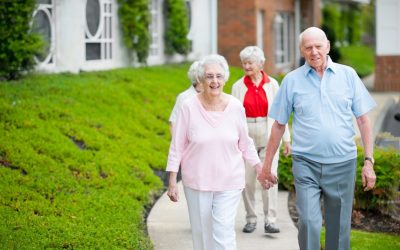 Les secrets insoupçonnés des centenaires : vers une retraite éternelle ?