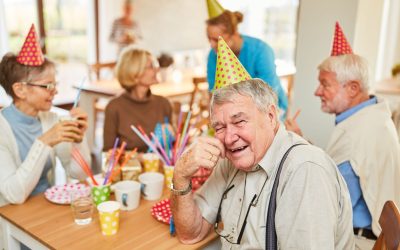 Les centenaires actifs : comment rester jeune à la retraite
