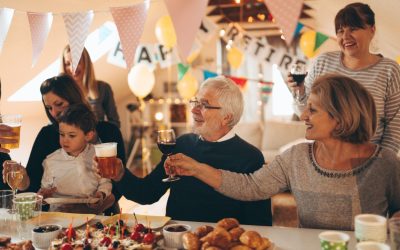 Quand la Retraite Devient un Second Début : Des Seniors Qui Révolutionnent leur Vie