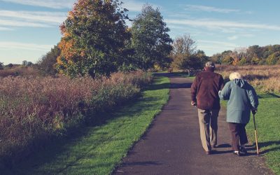 La retraite : une nouvelle vie à conquérir