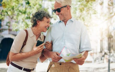 La retraite : le nouvel eldorado des influenceurs ?