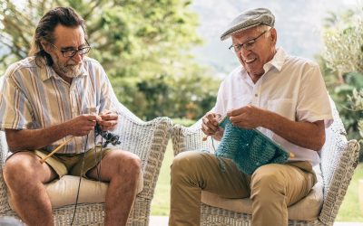 Les Retraités Légendaires : Ces Aînés Qui Changent le Monde Après 65 Ans