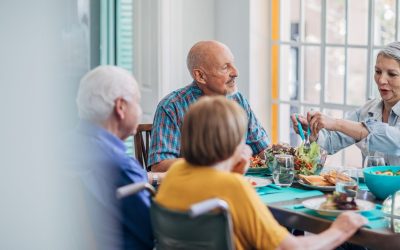 Découvrez comment bien préparer votre retraite pour une vie épanouie !
