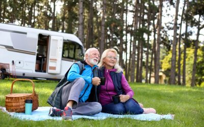 Rester actif en retraite : les clés pour une vie épanouissante et équilibrée