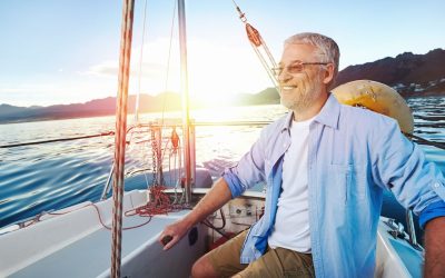 Retraite : Faut-il partir vivre sur une île déserte pour survivre ?
