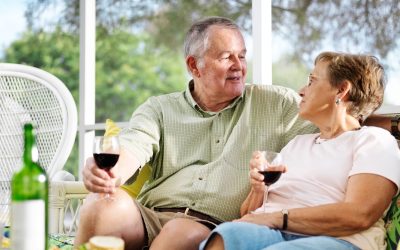 La face cachée des clubs de seniors : un business en or